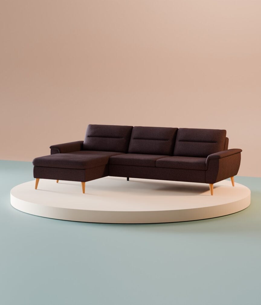 Bouclé Stoff –  Sofa Podest (Cam Podest) – S-Montecristo8426.jpg